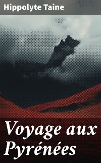 Cover Voyage aux Pyrénées