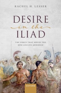 Cover Desire in the Iliad