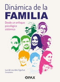 Cover Dinamica de la familia