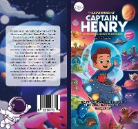 Cover The Adventures of Captain Henry