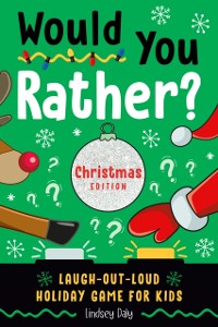 Cover Would You Rather? Christmas Edition