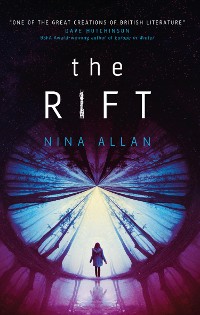 Cover The Rift