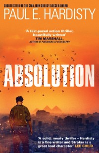 Cover Absolution