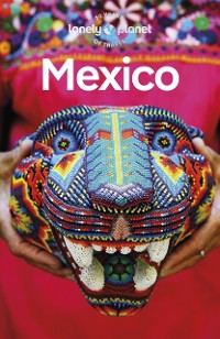 Cover Travel Guide Mexico