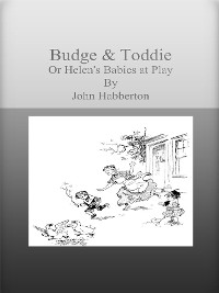 Cover Budge & Toddie Or Helen's Babies at Play