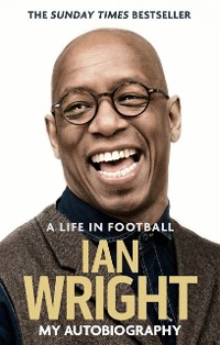 Cover Life in Football: My Autobiography