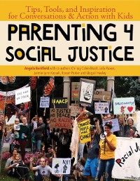 Cover Parenting 4 Social Justice