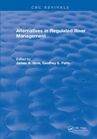 Cover Alternatives in Regulated River Management