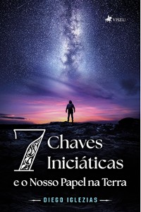 Cover Sete Chaves Iniciáticas e o nosso Papel na Terra