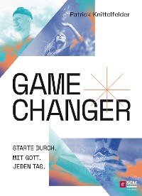 Cover Gamechanger