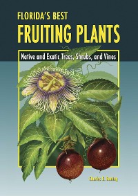 Cover Florida's Best Fruiting Plants