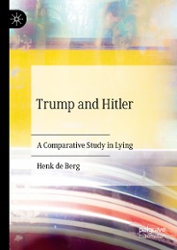 Cover Trump and Hitler