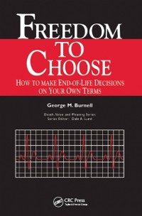 Cover Freedom to Choose