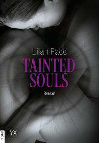 Cover Tainted Souls