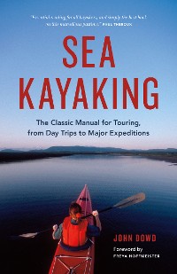 Cover Sea Kayaking