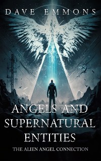 Cover Angels And Supernatural Entities