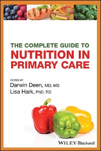 Cover The Complete Guide to Nutrition in Primary Care
