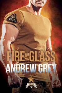 Cover Fire and Glass