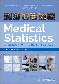 Cover Medical Statistics