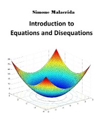 Cover Introduction to Equations and Disequations