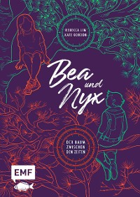 Cover Bea & Nyx – Der Baum zwischen den Zeiten