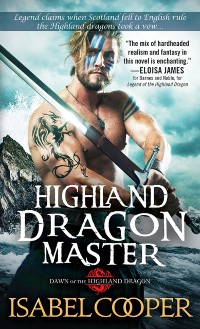 Cover Highland Dragon Master