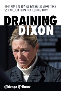 Cover Draining Dixon
