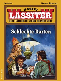 Cover Lassiter 2738