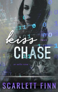 Cover Kiss Chase