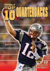 Cover Football's Top 10 Quarterbacks