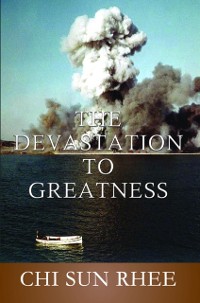 Cover Devastation to Greatness