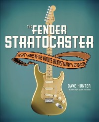 Cover Fender Stratocaster