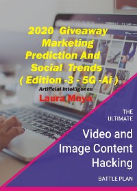 Cover 2020 Giveaway Marketing Prediction and Social Trends (Edition, #3)