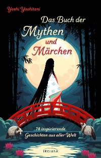 Cover Das Buch der Mythen und Märchen