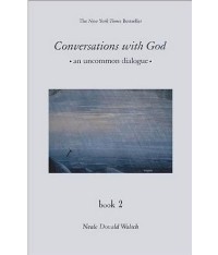 Cover Conversations With God