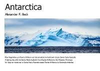 Cover Antarctica