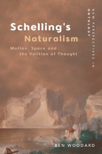 Cover Schelling's Naturalism