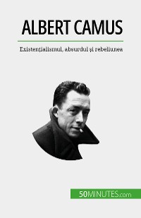 Cover Albert Camus