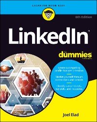 Cover LinkedIn For Dummies