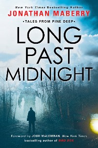 Cover Long Past Midnight