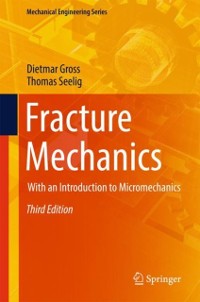 Cover Fracture Mechanics