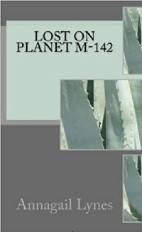 Cover Lost On Planet M-142