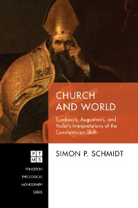 Cover Church and World