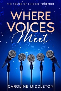 Cover Where Voices Meet