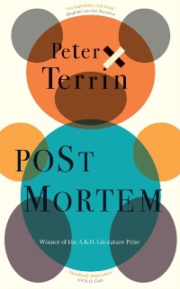 Cover Post Mortem