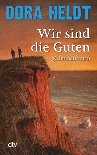 Cover Wir sind die Guten