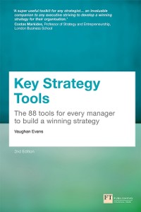 Cover Key Strategy Tools