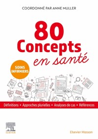 Cover 80 concepts en Sante