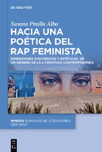 Cover Hacia una poética del rap feminista