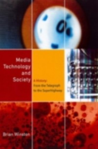 Cover Media,Technology and Society